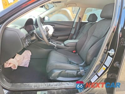 Zdjęcie 7 z 12 samochodu: 2025 HONDA ACCORD LX VIN:1HGCY1F24SA028595 - miniatura