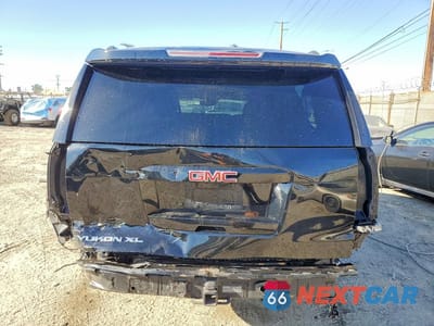 Zdjęcie 6 z 12 samochodu: 2020 GMC YUKON XL K1500 SLT VIN:1GKS2GKC6LR268350 - miniatura