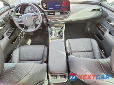 Zdjęcie 8 z 12 samochodu: 2025 LEXUS ES 350 ULTRA LUXURY VIN:58AFZ1B18SU197091 - miniatura