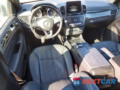Zdjęcie 8 z 12 samochodu: 2019 MERCEDES-BENZ GLS 450 4MATIC VIN:4JGDF6EE3KB212496 - miniatura