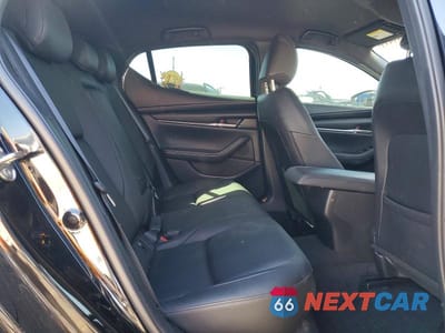 Zdjęcie 10 z 12 samochodu: 2023 MAZDA 3 SELECT VIN:JM1BPAKM7P1607429 - miniatura