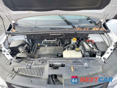 Zdjęcie 11 z 11 samochodu: 2018 CHEVROLET TRAX 1LT VIN:3GNCJPSB7JL279153 - miniatura