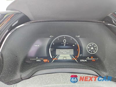 Zdjęcie 9 z 12 samochodu: 2025 LEXUS RX 350 PREMIUM VIN:2T2BAMCA1SC094282 - miniatura