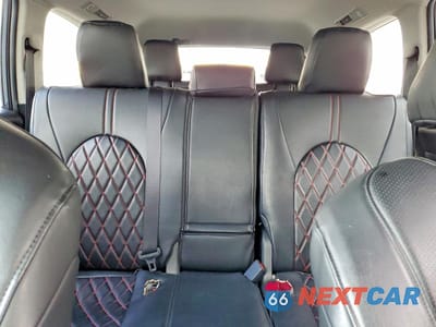 Zdjęcie 10 z 15 samochodu: 2025 TOYOTA GRAND HIGHLANDER HYBRID LE VIN:5TDACAB50SS047460 - miniatura
