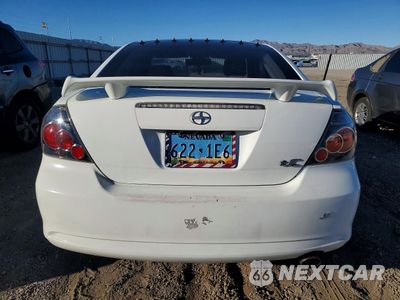 Zdjęcie 6 z 12 samochodu: 2008 SCION TC BASE VIN:JTKDE167680268892 - miniatura