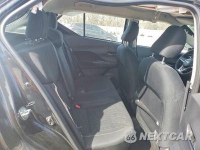 Zdjęcie 11 z 13 samochodu: 2024 NISSAN KICKS SV VIN:3N1CP5CV7RL560341 - miniatura