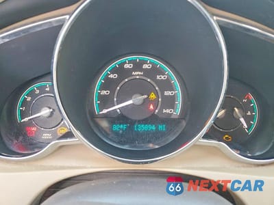 Zdjęcie 9 z 12 samochodu: 2009 CHEVROLET MALIBU 2LT VIN:1G1ZJ57709F150102 - miniatura