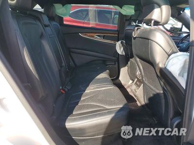 Zdjęcie 10 z 12 samochodu: 2017 LINCOLN MKX RESERVE VIN:2LMPJ8LR1HBL32852 - miniatura