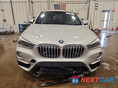 Piąte zdjęcie samochodu w środku: 2016 BMW X1 XDRIVE28I VIN:WBXHT3C38G5E56512 - miniatura