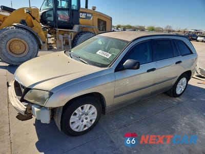 2006 CHRYSLER PACIFICA 2A4GM48476R912800 - główne zdjęcie licytacji z USA - miniatura
