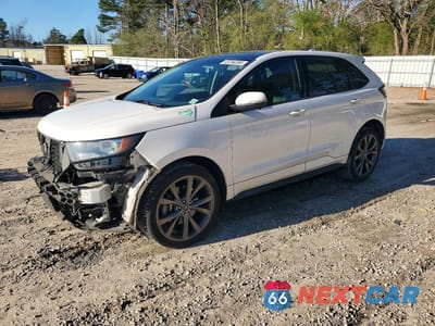 2016 FORD EDGE SPORT 2FMPK4AP5GBB55904 - główne zdjęcie licytacji z USA - miniatura
