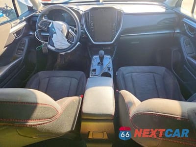 Zdjęcie 8 z 12 samochodu: 2024 SUBARU IMPREZA SPORT VIN:JF1GUAFC5R8259159 - miniatura