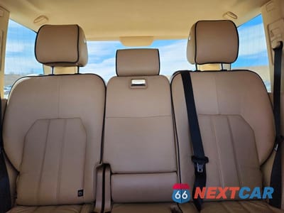 Zdjęcie 10 z 12 samochodu: 2012 LAND ROVER RANGE ROVER HSE VIN:SALME1D44CA362233 - miniatura