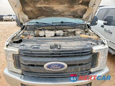 Zdjęcie 11 z 11 samochodu: 2017 FORD F350 SUPER DUTY VIN:1FD8X3H60HEF40855 - miniatura