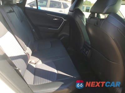 Zdjęcie 11 z 13 samochodu: 2020 TOYOTA RAV4 HYBRID XSE VIN:JTMEWRFV2LD537249 - miniatura