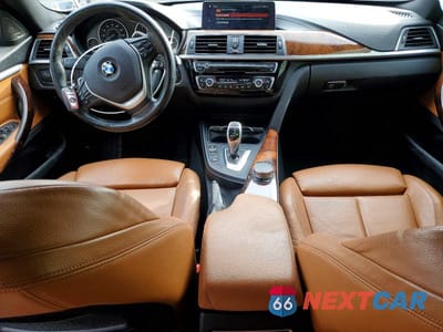 Zdjęcie 8 z 13 samochodu: 2019 BMW 430XI GRAN COUPE VIN:WBA4J3C50KBL06790 - miniatura