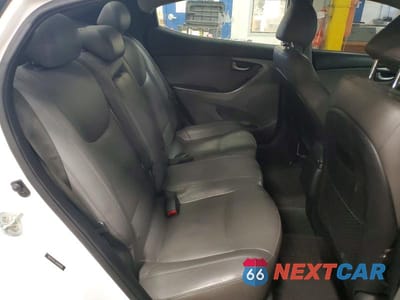 Zdjęcie 10 z 11 samochodu: 2016 HYUNDAI ELANTRA LIMITED VIN:5NPDH4AE3GH668996 - miniatura