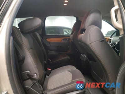 Zdjęcie 11 z 13 samochodu: 2014 CHEVROLET TRAVERSE LT VIN:1GNKRGKD3EJ127633 - miniatura