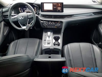 Zdjęcie 8 z 13 samochodu: 2026 INFINITI G20 VIN:5N1AL1ER1TC333332 - miniatura