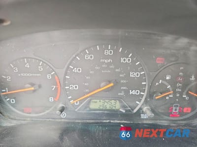 Zdjęcie 9 z 13 samochodu: 2000 HONDA ACCORD LX VIN:JHMCG6657YC005526 - miniatura