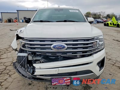 Piąte zdjęcie samochodu w środku: 2021 FORD EXPEDITION XLT VIN:1FMJU1HT3MEA47914 - miniatura