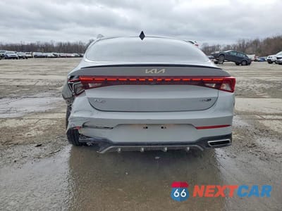 Zdjęcie 6 z 12 samochodu: 2022 KIA K5 GT-LINE VIN:5XXG64J2XNG126831 - miniatura