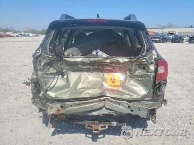 Zdjęcie 6 z 14 samochodu: 2018 SUBARU OUTBACK 2.5I LIMITED VIN:4S4BSANC0J3344600 - miniatura