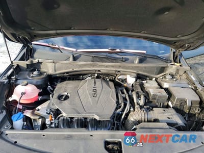 Zdjęcie 11 z 12 samochodu: 2025 KIA SPORTAGE EX VIN:5XYK33DF7SG326164 - miniatura