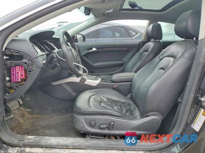 Zdjęcie 7 z 13 samochodu: 2012 AUDI A5 PRESTIGE VIN:WAUVFBFR1CA015477 - miniatura