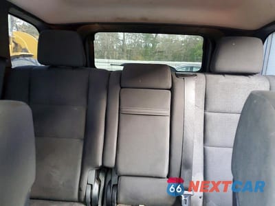 Zdjęcie 10 z 13 samochodu: 2011 JEEP GRAND CHEROKEE LAREDO VIN:1J4RR4GG6BC509304 - miniatura