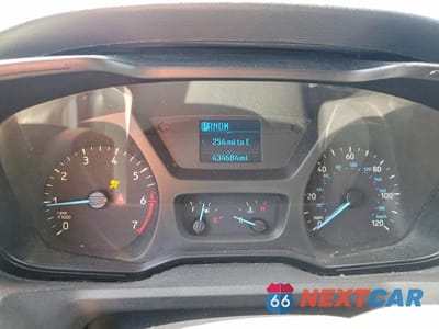 Zdjęcie 9 z 13 samochodu: 2019 FORD TRANSIT T-350 HD VIN:1FBVU4XG8KKA35546 - miniatura