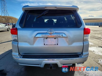 Zdjęcie 6 z 14 samochodu: 2012 TOYOTA 4RUNNER LIMITED VIN:JTEBU5JR7C5110196 - miniatura