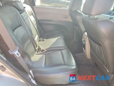Zdjęcie 10 z 14 samochodu: 2006 SUBARU B9 TRIBECA 3.0 H6 VIN:4S4WX85C164431838 - miniatura