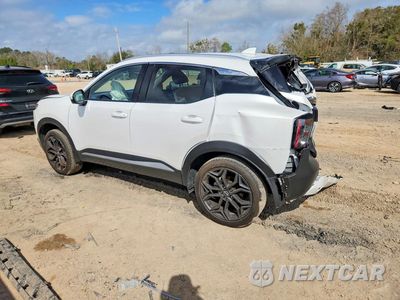 Drugie zdjęcie samochodu z przodu: 2025 NISSAN KICKS SR VIN:3N8AP6DB8SL325908 - miniatura