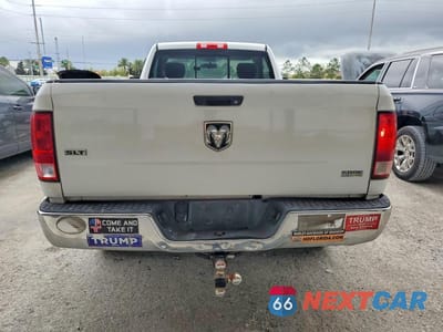 Zdjęcie 6 z 11 samochodu: 2011 DODGE RAM 1500 VIN:3D7JB1EP4BG559212 - miniatura