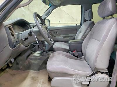 Zdjęcie 7 z 11 samochodu: 2004 TOYOTA TACOMA VIN:5TEHN72N14Z402198 - miniatura