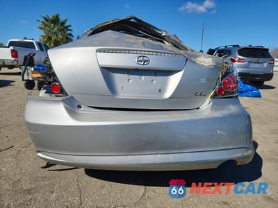 Zdjęcie 6 z 11 samochodu: 2008 SCION TC BASE VIN:JTKDE167880224960 - miniatura