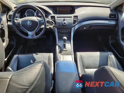 Zdjęcie 8 z 12 samochodu: 2012 ACURA TSX TECH VIN:JH4CW2H68CC001270 - miniatura