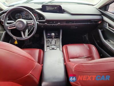 Zdjęcie 8 z 11 samochodu: 2022 MAZDA 3 PREFERRED VIN:3MZBPACL6NM301177 - miniatura