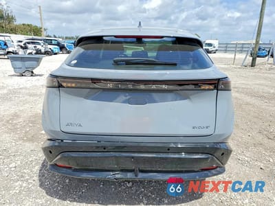 Zdjęcie 6 z 13 samochodu: 2024 NISSAN ARIYA EVOLVE+ VIN:JN1BF0BA2RM436676 - miniatura
