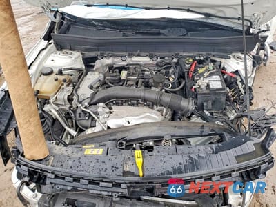 Zdjęcie 12 z 12 samochodu: 2021 MERCEDES-BENZ GLB 250 4MATIC VIN:W1N4M4HB4MW097847 - miniatura