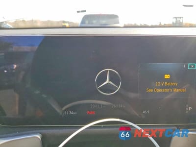 Zdjęcie 9 z 12 samochodu: 2024 MERCEDES-BENZ GLB 250 VIN:W1N4M4GB0RW346797 - miniatura