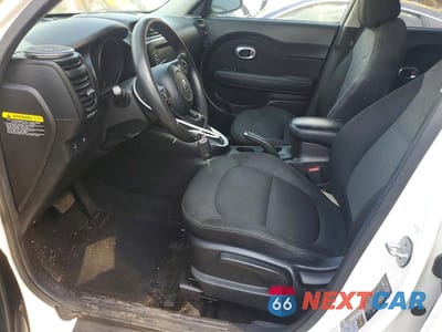 Zdjęcie 7 z 12 samochodu: 2019 KIA SOUL + VIN:KNDJP3A59K7012377 - miniatura