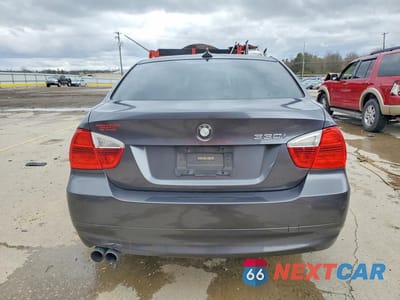 Zdjęcie 6 z 12 samochodu: 2006 BMW 330 I VIN:WBAVB335X6KR74782 - miniatura