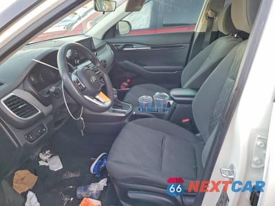 Zdjęcie 7 z 14 samochodu: 2021 KIA SELTOS LX VIN:KNDEPCAA3M7098271 - miniatura