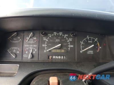 Zdjęcie 9 z 12 samochodu: 1996 FORD F250 VIN:1FTHX26F5TEB30899 - miniatura