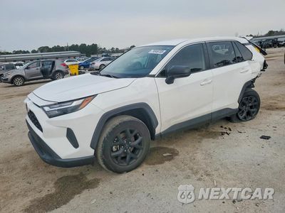 2023 TOYOTA RAV4 LE 2T3H1RFV6PC234545 - główne zdjęcie licytacji z USA - miniatura