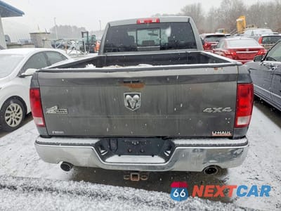 Zdjęcie 6 z 13 samochodu: 2012 DODGE RAM 1500 SLT VIN:1C6RD7GT2CS170574 - miniatura