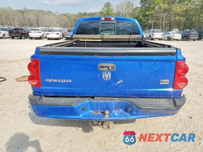 Zdjęcie 6 z 14 samochodu: 2008 DODGE DAKOTA TRX VIN:1D7HW78NX8S500229 - miniatura