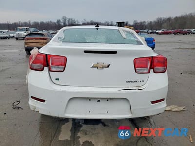 Zdjęcie 6 z 12 samochodu: 2015 CHEVROLET MALIBU LS VIN:1G11A5SL8FF250154 - miniatura